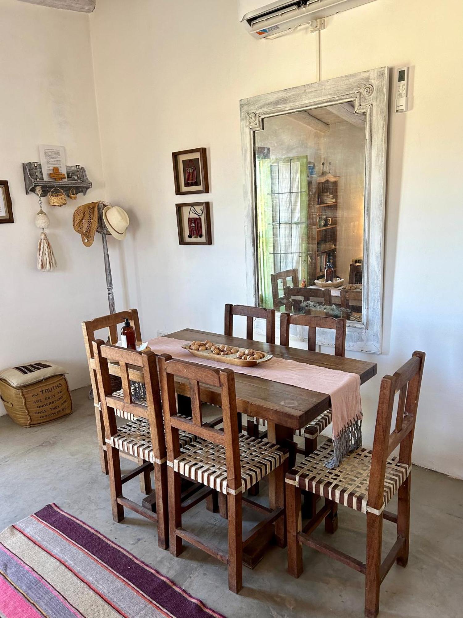 Villa Casa San José à Cachí Extérieur photo