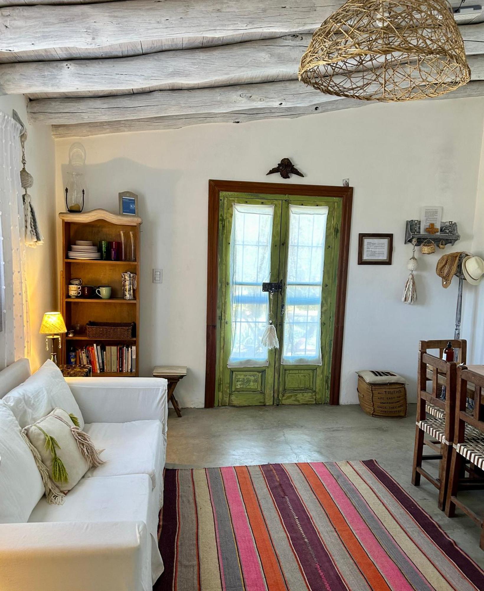 Villa Casa San José à Cachí Extérieur photo