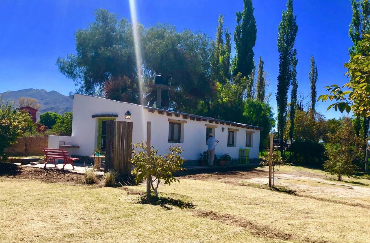 Villa Casa San José à Cachí Extérieur photo