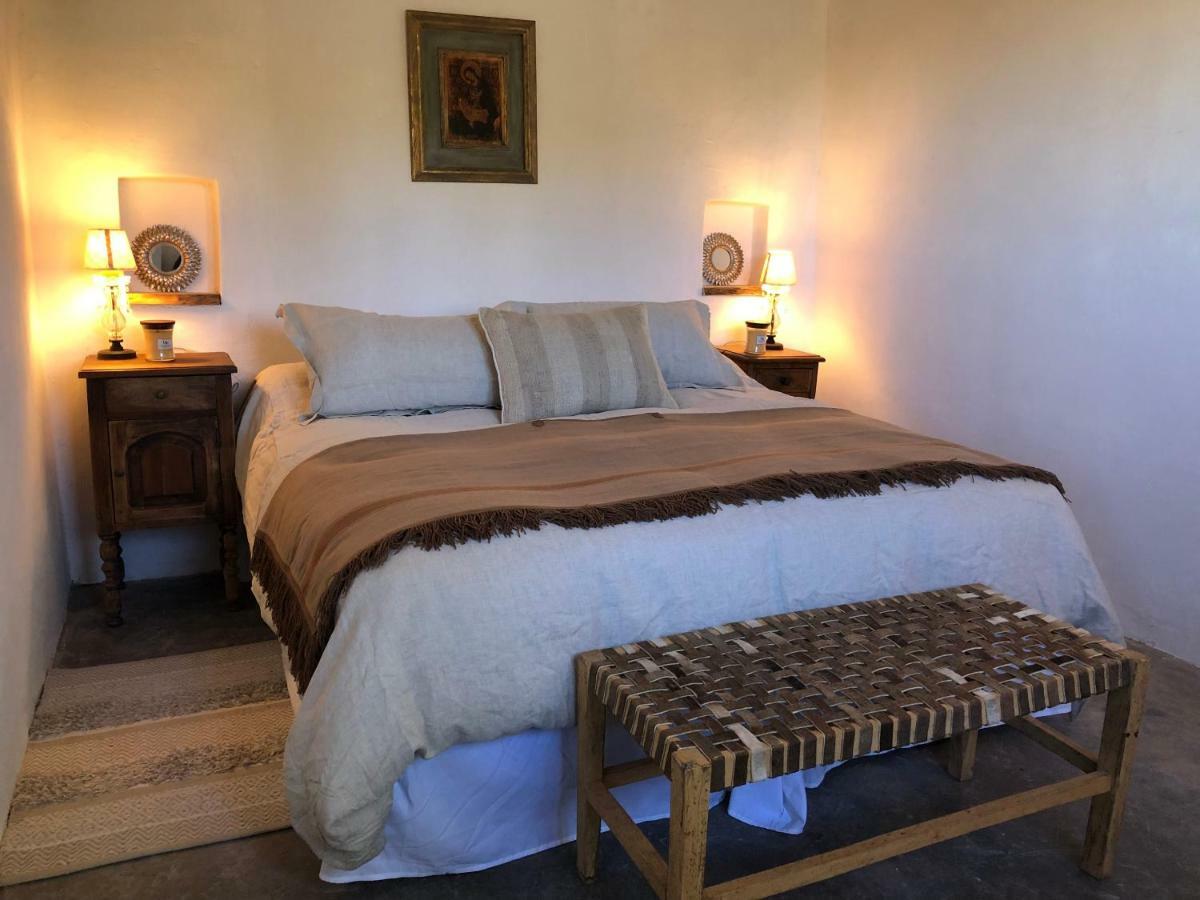 Villa Casa San José à Cachí Extérieur photo